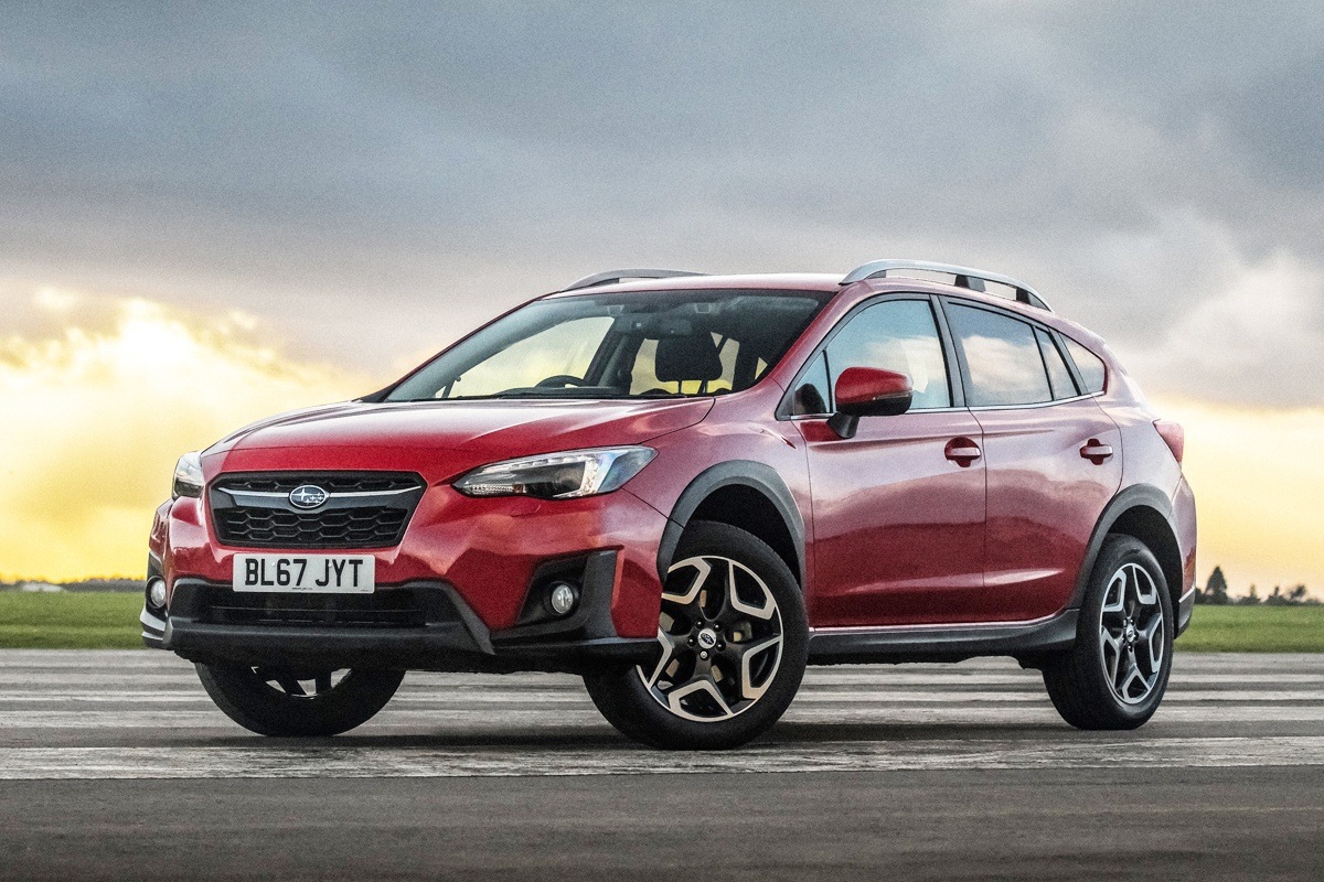 Subaru XV Review 2024 | Honest John